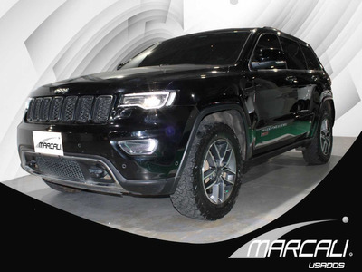 Jeep Grand Cherokee 3.6 Limited