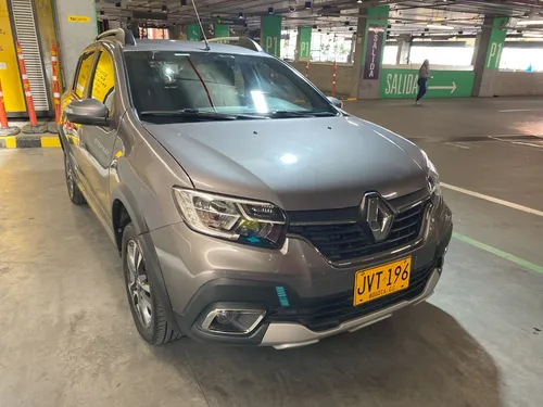 Renault Stepway 1.6 Intens