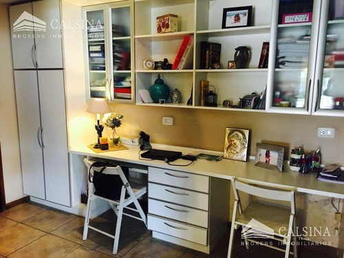 Imagen 3 de 16 de Casa En Venta - B° Golf - Villa Allende - Cba