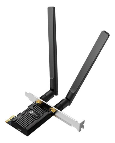 Tp-link Adaptador Pcle Archer Tx20e Ax1800 Wifi 6 Bluet 5.2