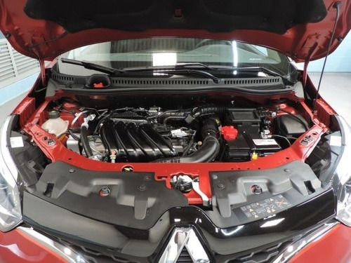 Renault Captur Life 1.6