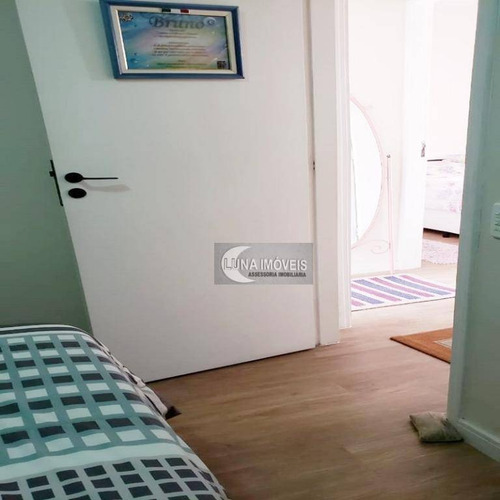 Imagem 7 de 23 de Sobrado Com 3 Dormitórios À Venda, 140 M² Por R$ 840.000,00 - Demarchi - São Bernardo Do Campo/sp - So0763
