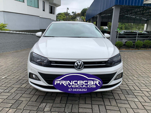 Imagem 3 de 11 de Volkswagen Virtus 1.0 200 Tsi Comfortline Automático