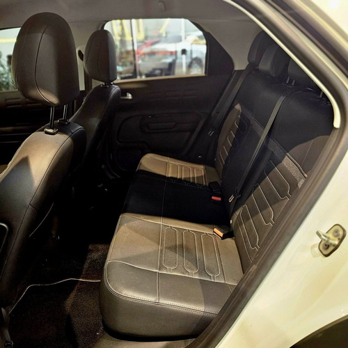 Citroën C4 CACTUS SHINE Pack 1.6 Turbo Flex Aut.
