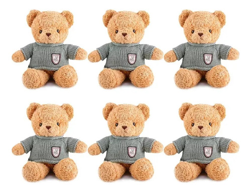Ppyy Peluches Mayoreo 30cm Osos De Peluche