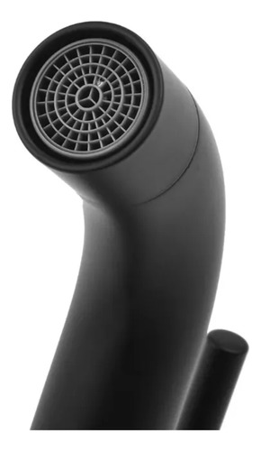 Pack Grifería Baja, Desagüe Automático Push, Portajabon
