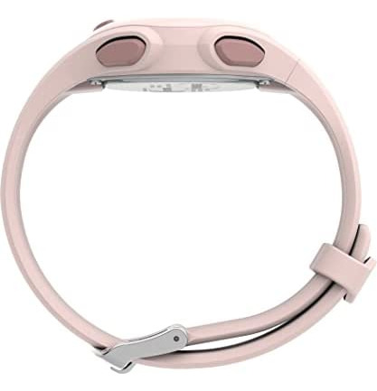 Reloj Pulsera Timex Ironman Essential De 34 Mm Para Mujer