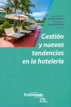 Comprar Libro (nuevo) Gestión Y Nuevas Tendencias En La Hotelería