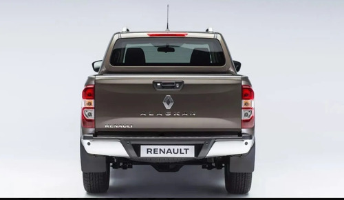Renault Alaskan Emotion 2.3 4x2