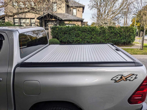 Toyota Hilux 2.8 Cd Srx 177cv 4x4