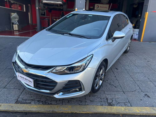Chevrolet Cruze 1.4 Ltz At Sedan