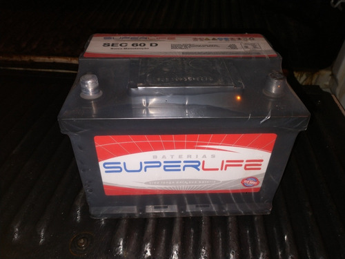Imagem 1 de 1 de Bateria