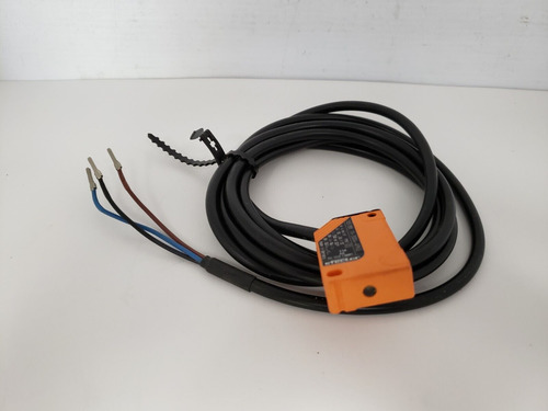 Efector Ifm In-3004-apkg-in5188 Inductive Sensor 10-55vd Bbd