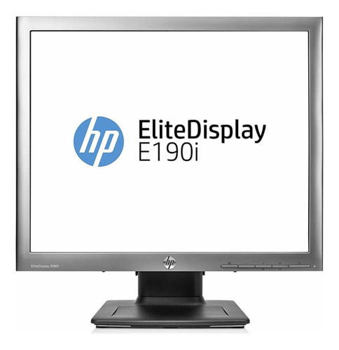 Monitor Hp E190i