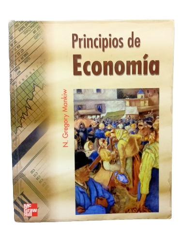 Libro Principios De Economia Mc Graw Hill