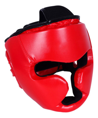 Gorro De Boxeo, Ligero, Protector Facial Para Mma