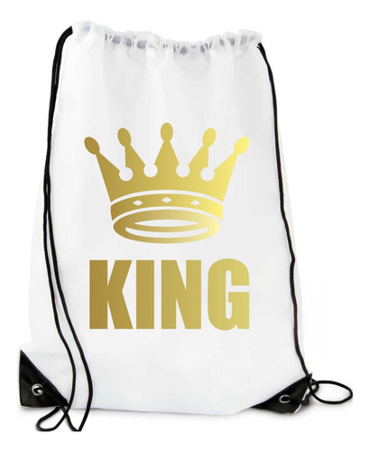 King Tula Sport, Tula Deportiva, Bolso