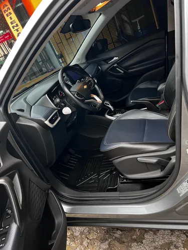 Chevrolet Tracker 1.2 T Premier At