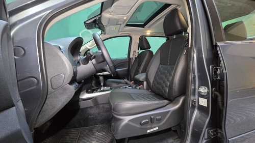 Nissan Frontier 2.3bt Platinum 4x4 At L22