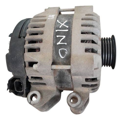 Alternador Original Onix Prisma 1.4 (5303031) (Usado)
