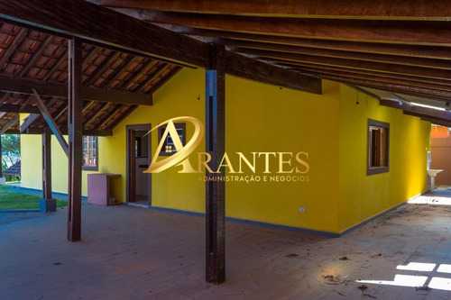 Imagem 2 de 30 de Chacara - Ch00195 - 69660134