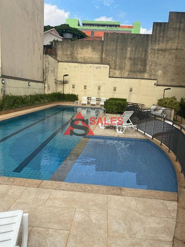 Imagem 13 de 23 de Apartamento Em Cambuci, São Paulo/sp De 70m² 3 Quartos À Venda Por R$ 800.000,00 - Ap2327958-s