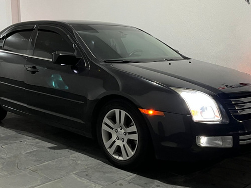 Ford Fusion 2.3 Sel Aut. 4p