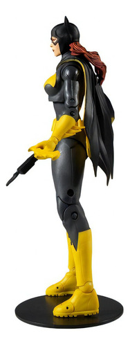 Dc Multiverse - Batman Three Jokers Batgirl