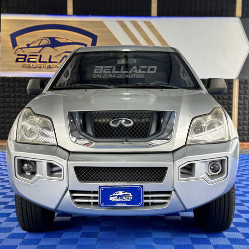 Tiuna Luxury X5