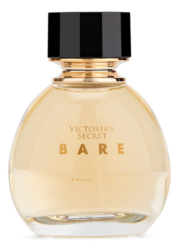 Perfume Victoria's Secret Bare, 100 Ml