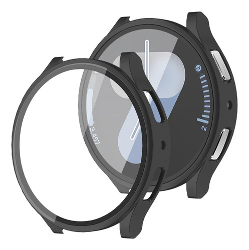 5 Pc Funda Para Samsung Galaxy Watch 7 44mm 40mm