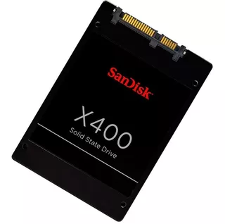 Sandisk X400 Ssd State Drive 1tb Disco De Estado Sólido