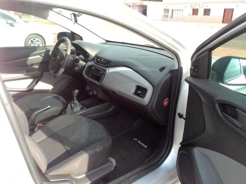 Chevrolet Prisma 2017 1.4 Joy Ls + 98cv
