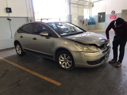 Citroen C4 1.6i 16v 5 Ptas  1.6i 16v Liquido