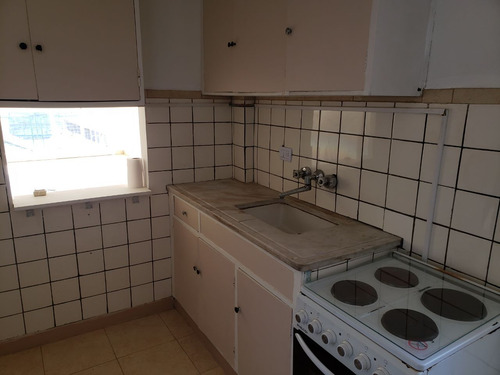 Departamento 3 Ambientes