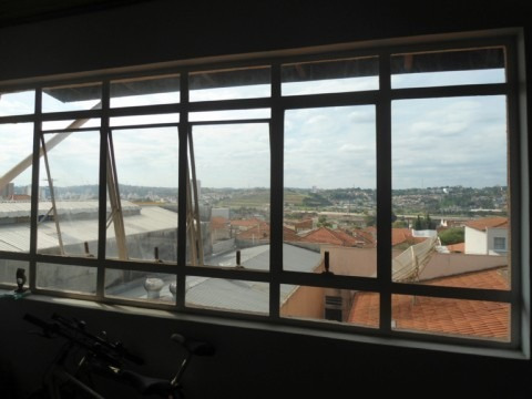 Casa - Venda - Vila Arens Ii - Cod. 45 - V45