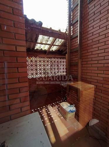 Casa - Jardim America - Ref: 203133 - V-203245