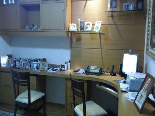 Imagem 5 de 19 de Apartamento À Venda Em São Caetano Sul Ótima Localização - Ap00012 - 32015835
