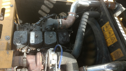 Imagem 13 de 15 de Xcmg Xe 150