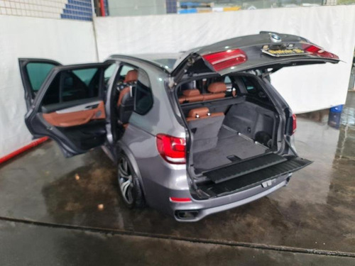 BMW X5 3.0 Xdrive50d M Sport 7l 5p