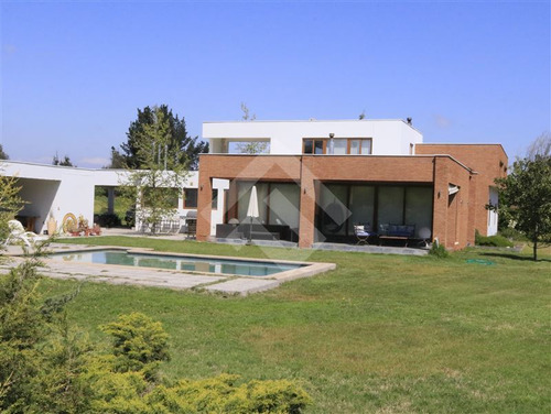 Parcela En Arriendo En Talagante