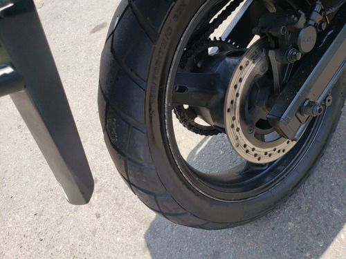 Imagen 9 de 12 de Suzuki Vstrom