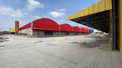 Galpón en venta
