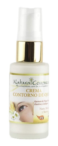 Contorno De Ojos Germen Trigo - g a $1452