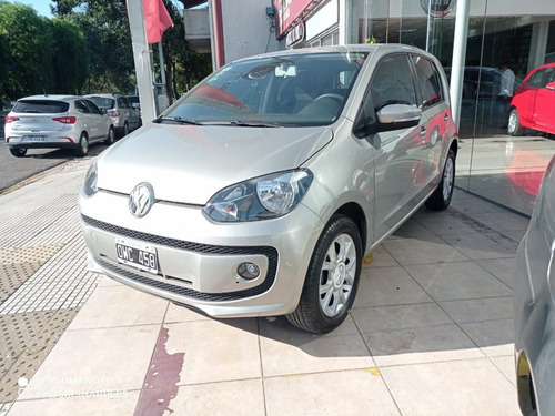Volkswagen Up High 2015 Usado 44.000 Km