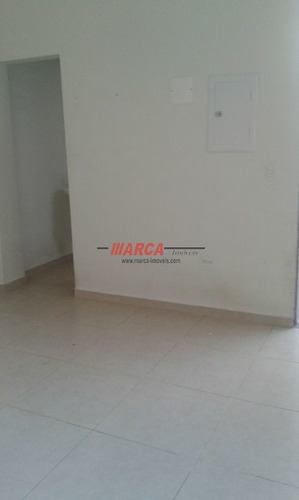 Imóvel Comercial E Residencial Em Sbc, Com 613 M², 3 Andares, 9 Salas, Vaga Para 12 Autos, Trifásico - Ma2943