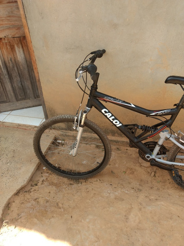 Bike Caloi