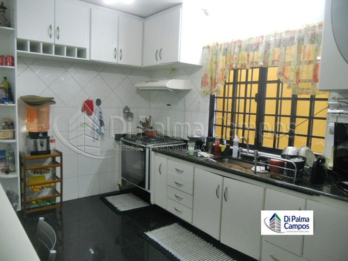 Imagem 8 de 15 de Casa Sobrado Com 3 Quartos ( 2 Suítes) - Saúde - Dp5024