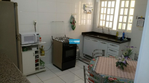 Imagem 8 de 15 de Casa Com 2 Dormitórios 1 Suíte À Venda, 77 M² - Jardim Ema - Guarulhos/sp - Sp2144