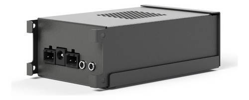 Amplificador Potencia Kgear Ga-201 2x125w Hi-fi